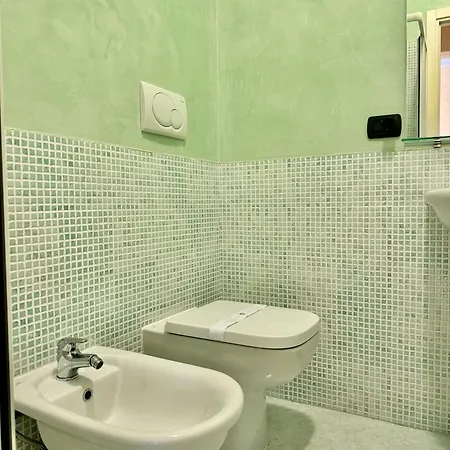 Apartamento Porto Sole By Wonderful Italy *